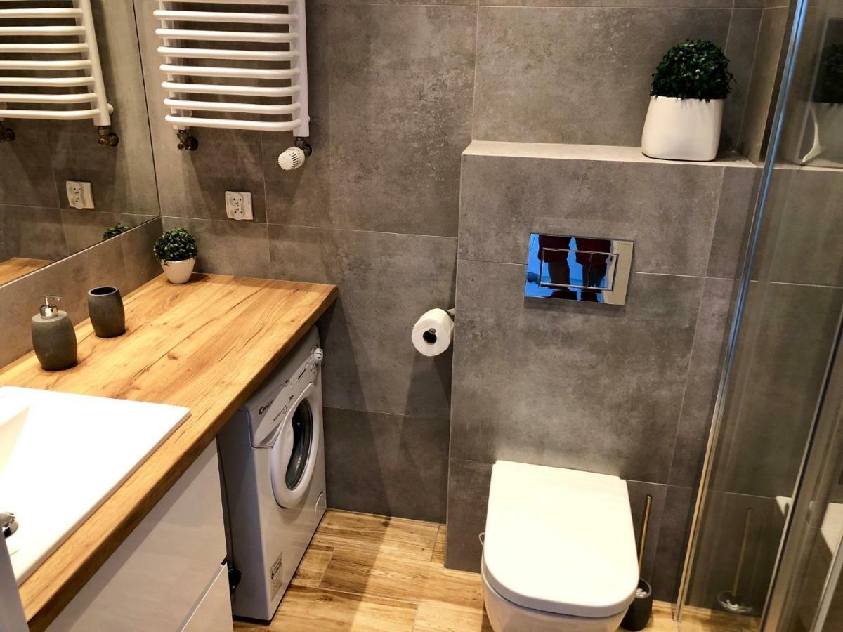 Living Point Residence Варшава Экстерьер фото